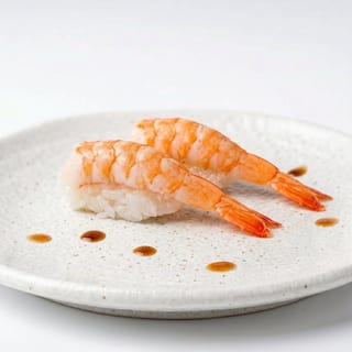 NIGIRI SHRIMP