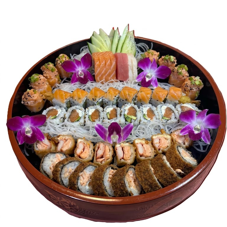 Savor Your Dinner Experience