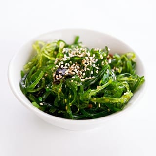 SEAWEED SALAD