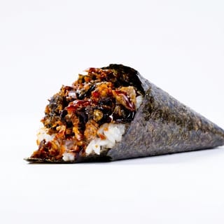 TEMAKI SALMON SKIN