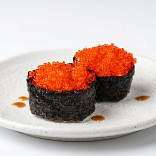 NIGIRI TOBIKO *
