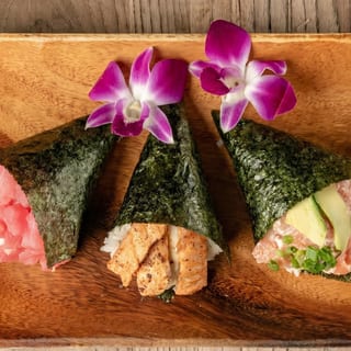 Temaki Mood Combo - 3pcs*