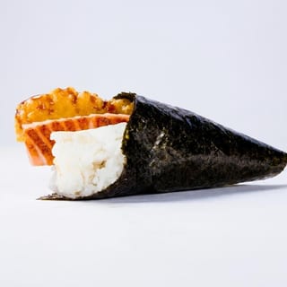TEMAKI CHEF