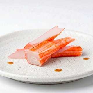 KRABMEAT SASHIMI (KANIKAMA)