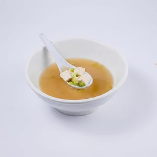 MISO SOUP