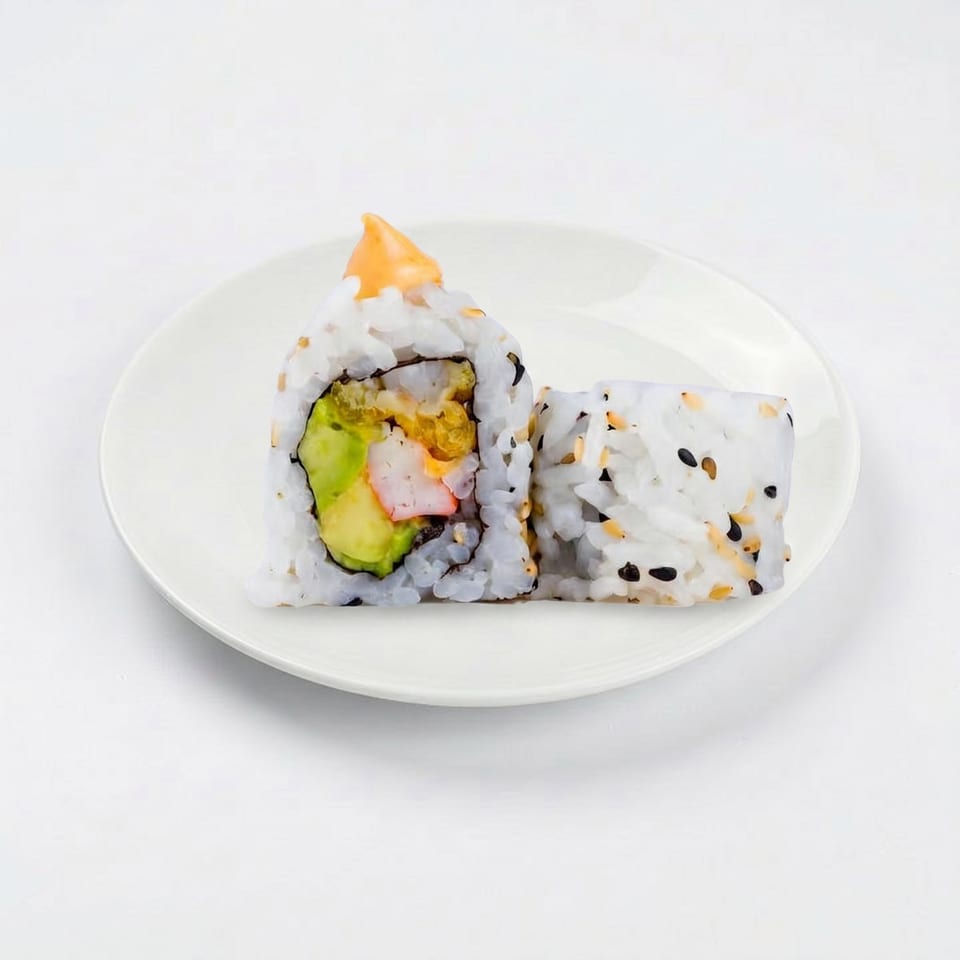 Savor Our Sunomono