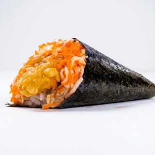 TEMAKI VOLCANO