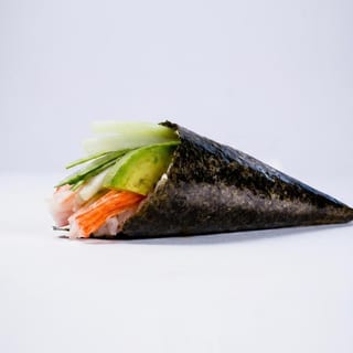 TEMAKI CALIFORNIA