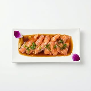 CARPACCIO SALMON *
