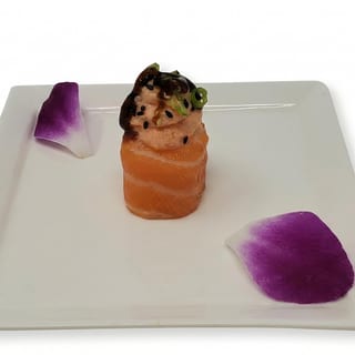 DJO SALMON CREAM CHEESE*