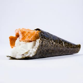 TEMAKI GRILLED SALMON