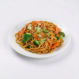 YAKISOBA VEGETABLES