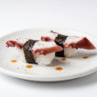 NIGIRI OCTOPUS