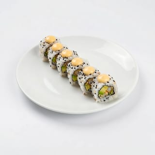FRIED CHICKEN ROLL