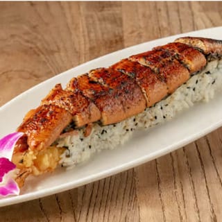 DRAGON ROLL