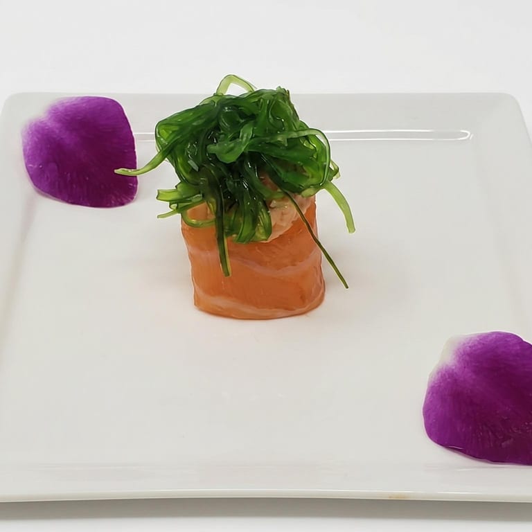 Delicious Seaweed Salad Options