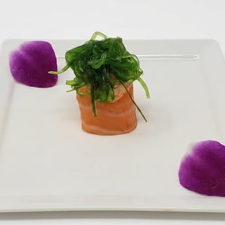 DJO SEAWEED SALAD*