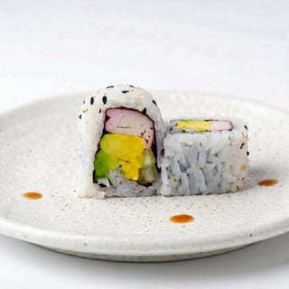CALIFORNIA ROLL